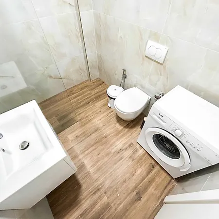 Apartment Mali I Robit 857
