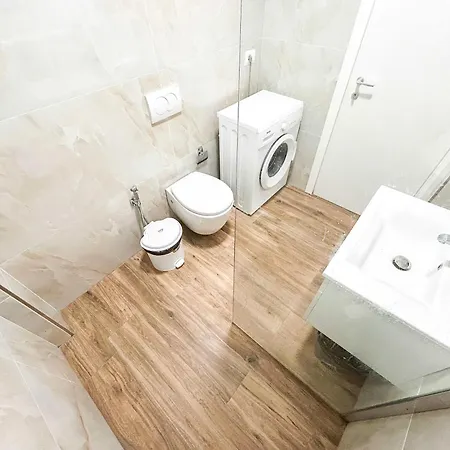 Mali I Robit 857 Apartment *