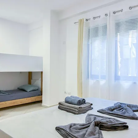 Apartment Mali I Robit 857 Golem (Tirana)