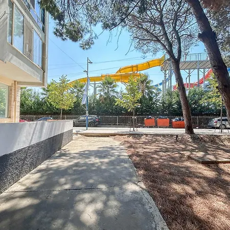 Mali I Robit 857 Golem (Tirana)