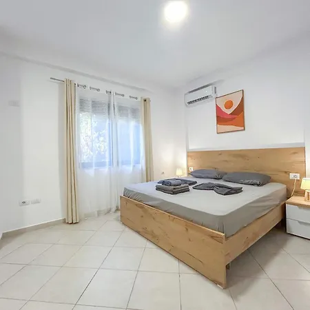Apartment Mali I Robit 857 Golem (Tirana)