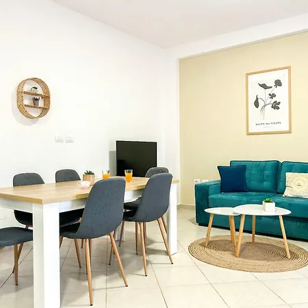 Apartment Mali I Robit 857