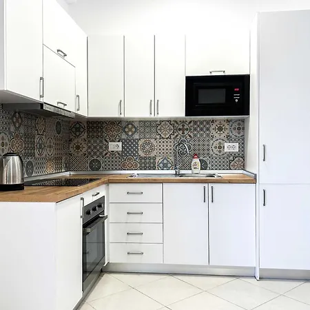 Mali I Robit 857 Apartment *