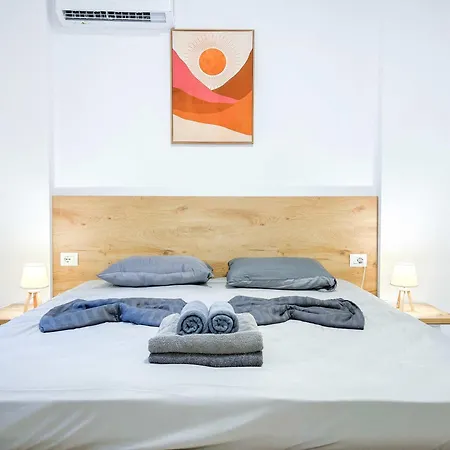 Apartment Mali I Robit 857 Golem (Tirana)