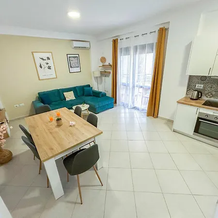 Mali I Robit 857 Apartment