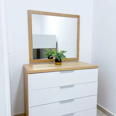 Mali I Robit 857 Apartment *
