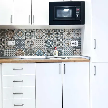 Apartment Mali I Robit 857 Golem (Tirana)