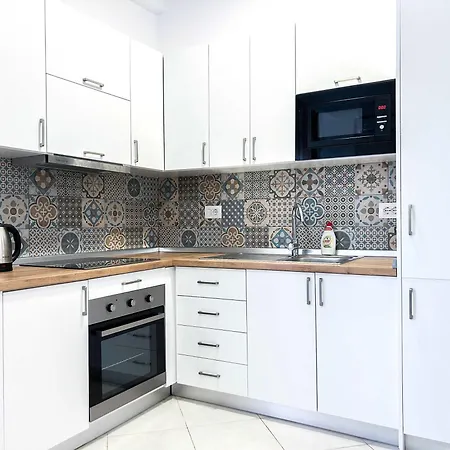 Mali I Robit 857 Apartment *