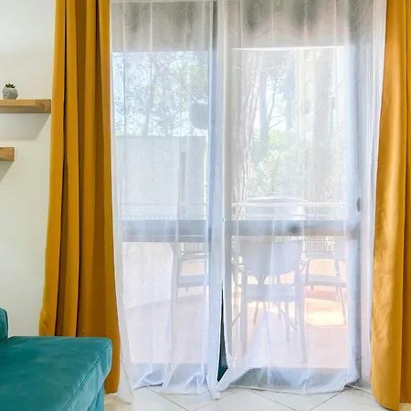 Mali I Robit 857 Apartment