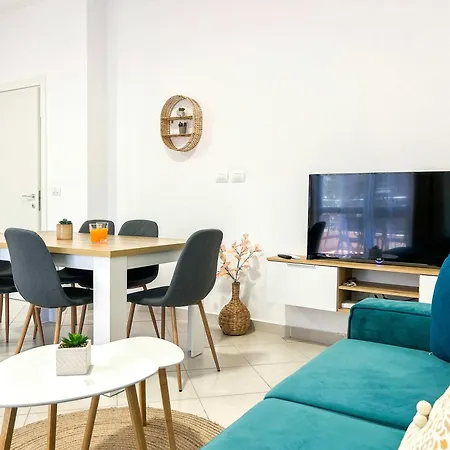 Apartment Mali I Robit 857 Golem (Tirana)